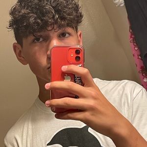 Meet your Posher, Brad